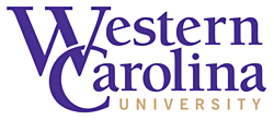 Western Carolina University Logo