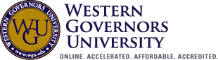 North-West College-Anaheim Logo