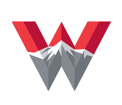 Western Colorado University Logo