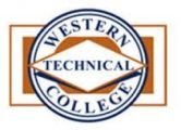 Fayette County Career & Technical Institute Practical Nursing Program Logo