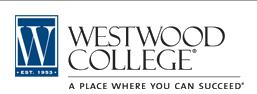 Westwood College-Chicago Loop Logo