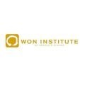 Won Institute of Graduate Studies Logo