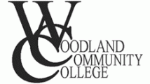 Woodland Community College Logo