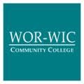 Wor-Wic Community College Logo