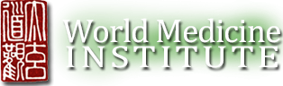 World Medicine Institute Logo