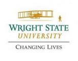 Wright State University-Lake Campus Logo