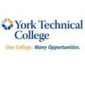 York Technical College Logo