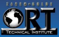 Chicago ORT Technical Institute Logo