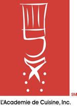 L'Academie de Cuisine Logo