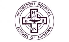 Bridgeport Hospital School of Nursing Logo