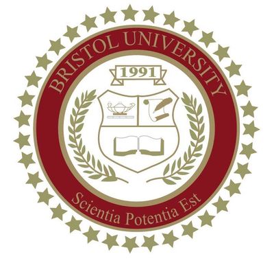 Bristol University Logo