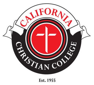 California Christian College Logo