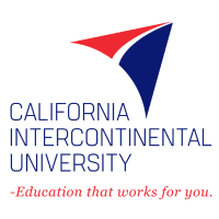 California InterContinental University Logo