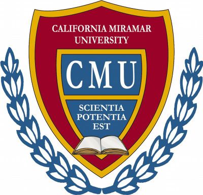 California Miramar University Logo