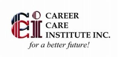 Total International Career Institute Logo