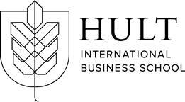 Hult International Business School Logo