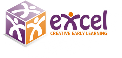Excel Learning Center Logo