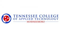 Tennessee College of Applied Technology-Murfreesboro Logo