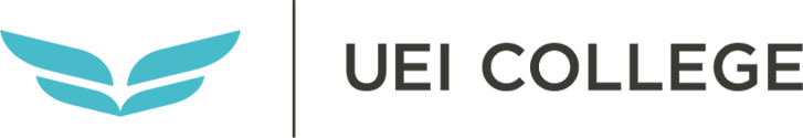 UEI College-Sacramento Logo