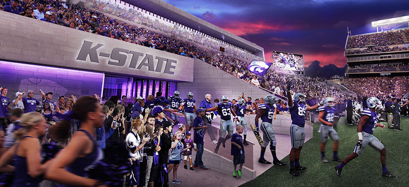 K-State Information | About Kansas State University | Find Colleges