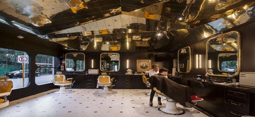 Park Place Premier Barber School Information | About Park Place Premier  Barber School | Find Colleges