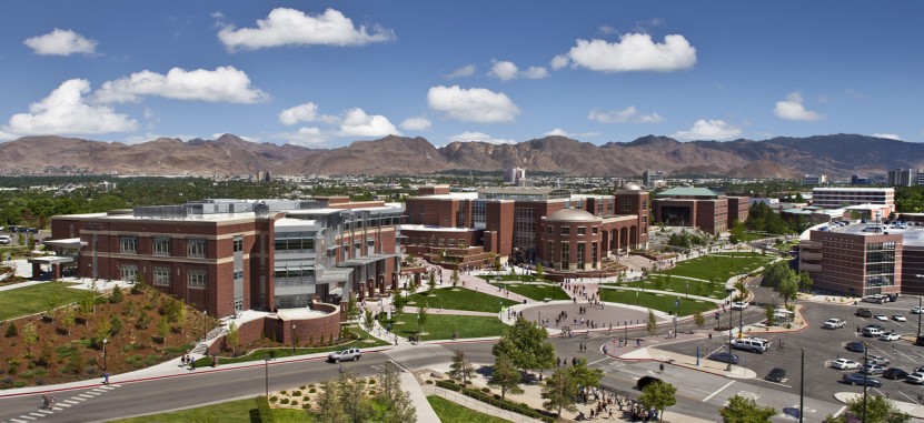 University of Phoenix-Nevada Information | About University of Phoenix ...