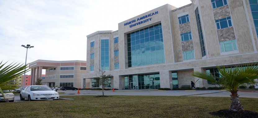 National American University Campus Tours Of American University