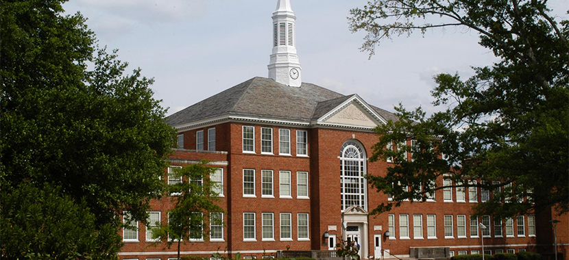 Louisiana Tech Information | About Louisiana Tech University | Find ...