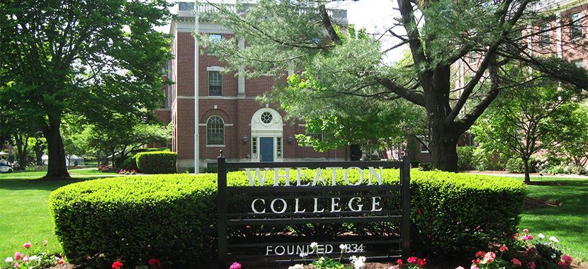 Wheaton College Massachusetts Overview