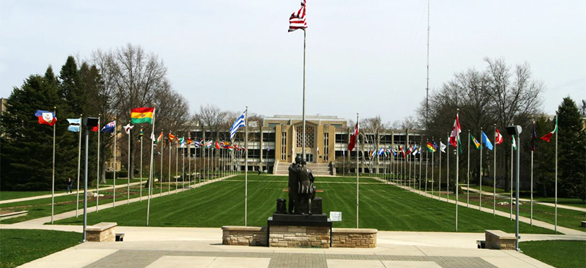 Andrews University Information | About Andrews University | Find Colleges