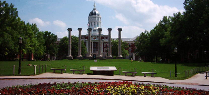University of Missouri-Columbia | Overview | Plexuss.com