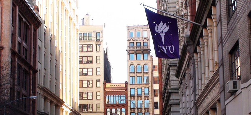 NYU Information | About New York University | Find Colleges