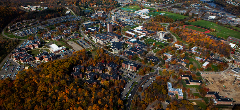 does suny binghamton require supplemental essays