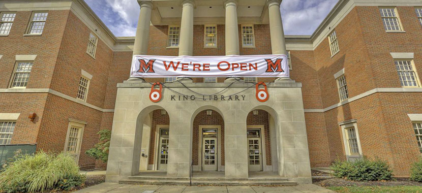 Miami University Information About Miami University Oxford Find