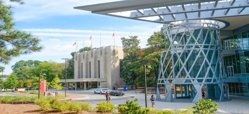 Chamberlain University-North Carolina Information | About Chamberlain  University-North Carolina | Find Colleges