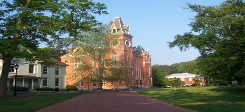 Oxford College of Emory University