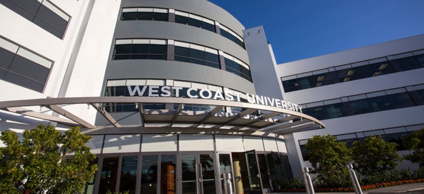 West Coast University Center For Graduate Studies Information About   325875 West Coast University Center For Graduate Studies Campuses Los Angeles Center Graduate Studies 