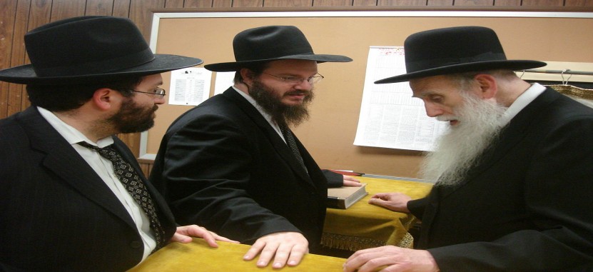 Yeshiva Gedolah Shaarei Shmuel Information | About Yeshiva Gedolah Shaarei  Shmuel | Find Colleges