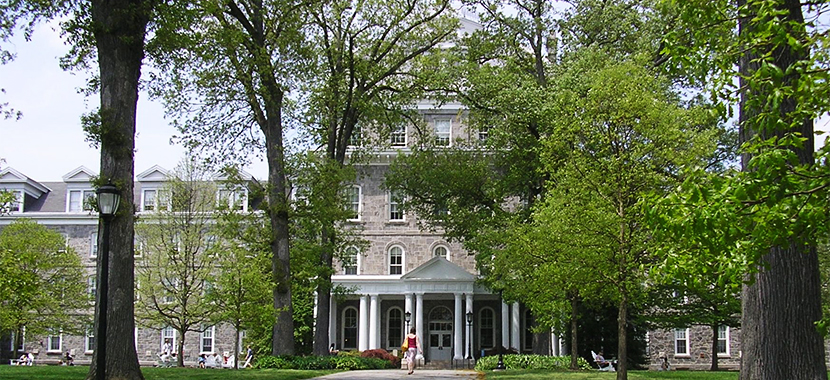 Swarthmore College, Liberal Arts, Research, Quaker