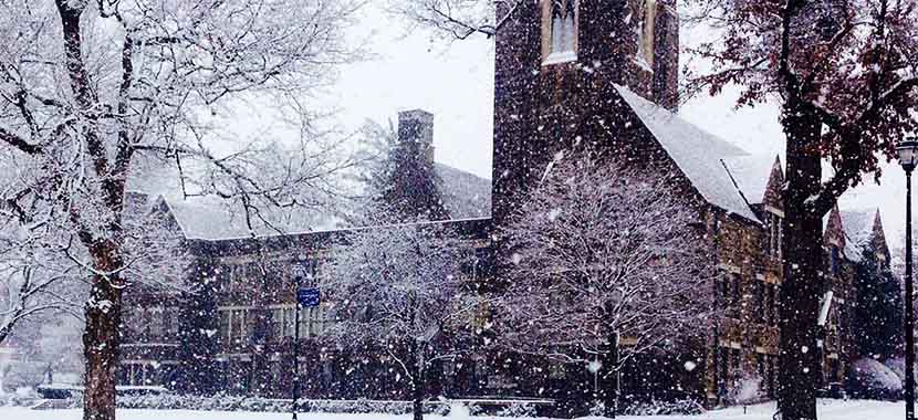 Westminster College Data and Stats | Plexuss