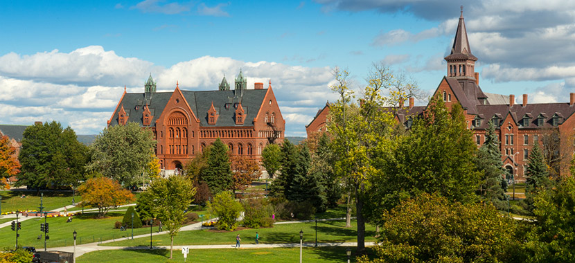 UVM Information | About University of Vermont | Find Colleges