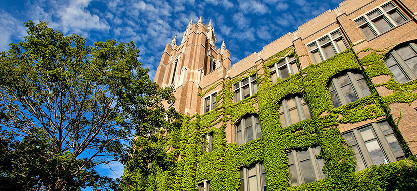 Marquette Information  About Marquette University  Find Colleges