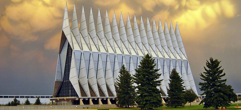 United States Air Force Academy Information | About United States Air ...