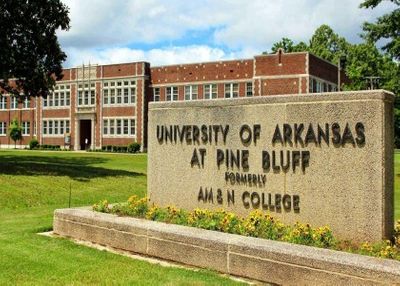 University Of Arkansas At Pine Bluff Acceptance Rate - University Poin