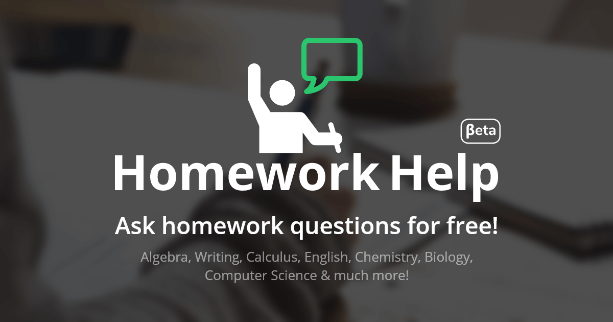 Algebra 1 Help | Algebra 1 Homework Assistance | Plexuss