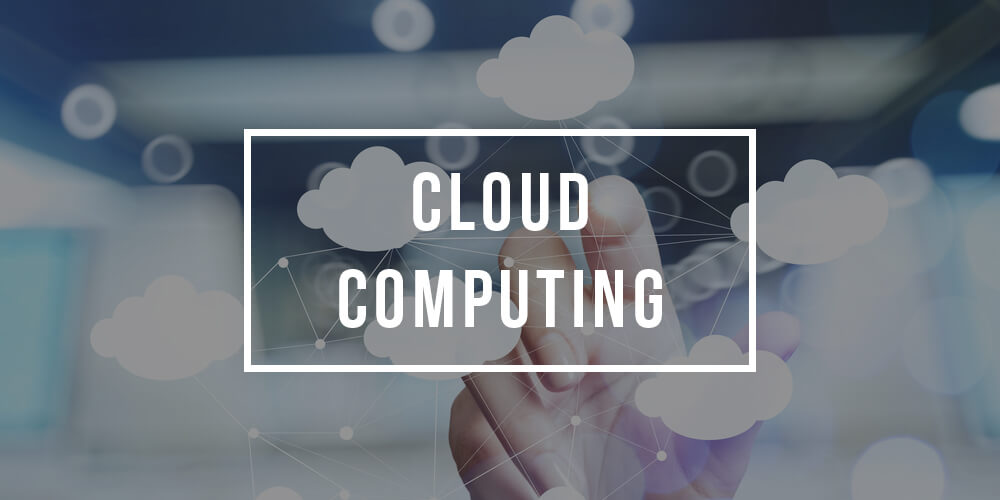 Major in Cloud Computing