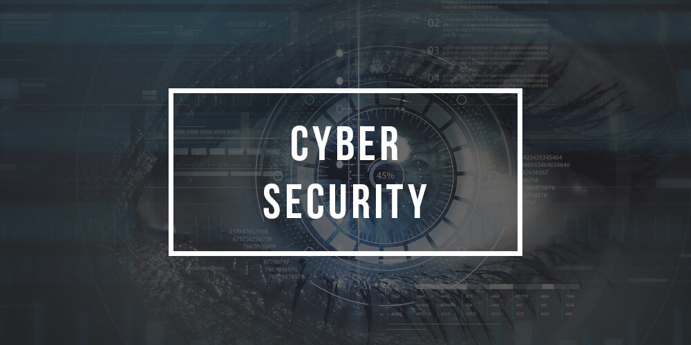 Major in Cybersecurity