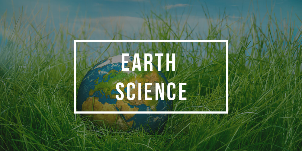 Major in Earth Science Earth Science Degree Programs Plexuss
