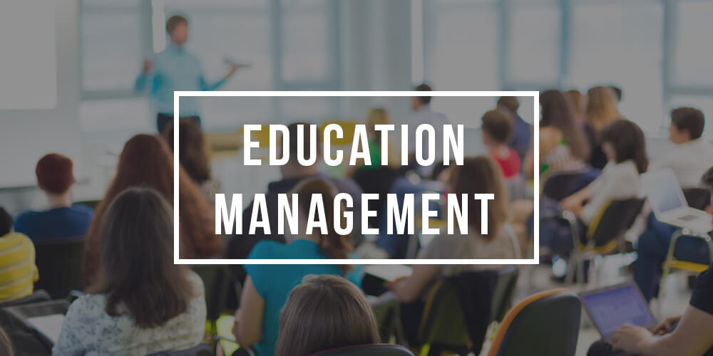 Major in Education Management