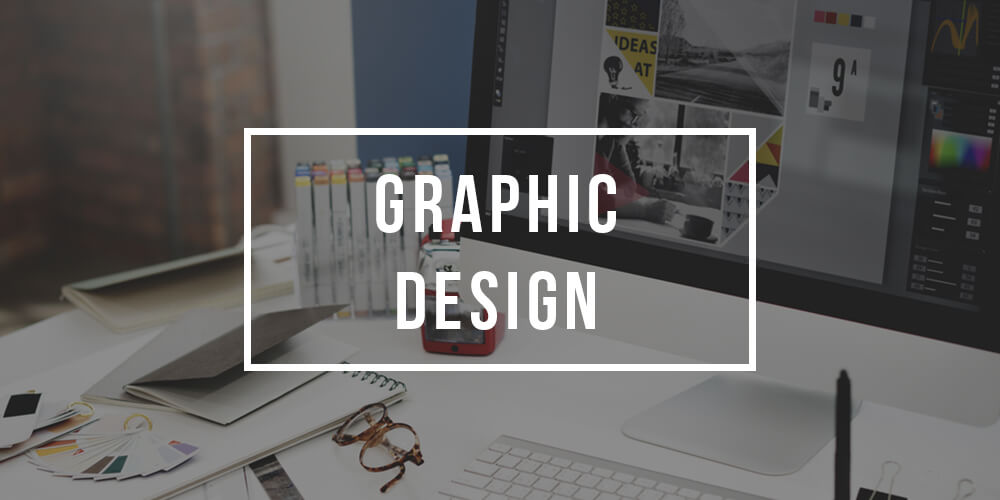 Major in Graphic Design